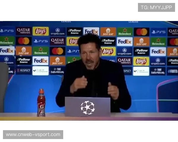 西蒙尼回应质疑:小蜘蛛态度积极但状态欠佳 西蒙尼回应质疑:小蜘蛛态度积极但状态欠佳