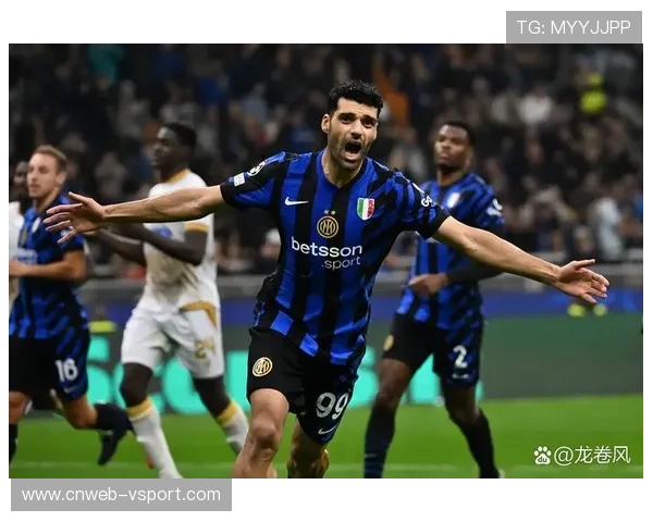 意甲国米一骑绝尘，米兰双雄分列二三位