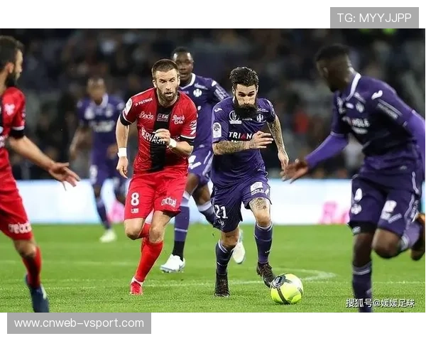 图卢兹0-0欧塞尔，进攻效率有待提高