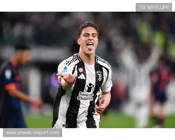 尤文图斯新星伊尔迪兹续约至2030年，年薪大幅提升