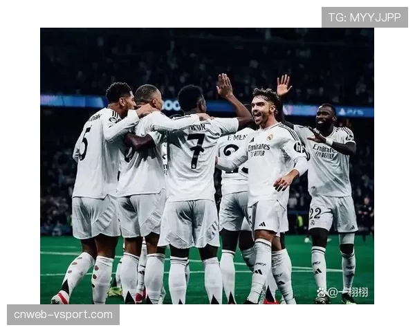 数据前瞻：皇马与巴黎次回合对决，反击成功率或成胜负手